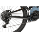 Rower elektryczny KELLYS Theos R50 LTD P