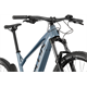 Rower elektryczny KELLYS Theos R50 LTD P