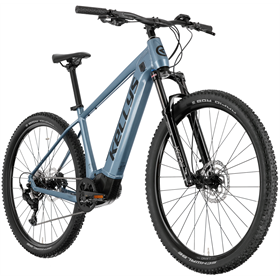 Rower elektryczny KELLYS Tygon R10 Air P