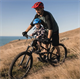 Kierownica KIDS RIDE SHOTGUN Handlebars 2.0