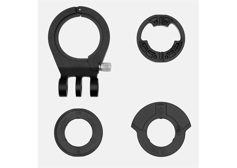 Adapter KIDS RIDE SHOTGUN Pro ICR Kit