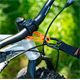 Lina holownicza KIDS RIDE SHOTGUN Quick Fit MTB Tow Rope