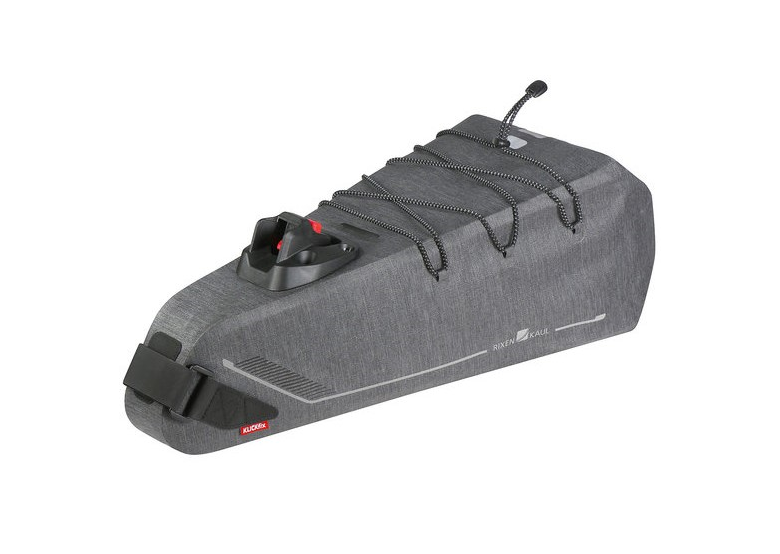 Torba podsiodłowa KLICKFIX Bikepack X