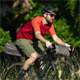 Torba podsiodłowa KLICKFIX Bikepack X