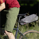 Torba podsiodłowa KLICKFIX Bikepack X Compact