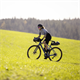 Torba podsiodłowa KLICKFIX Bikepack X Compact
