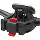 Adapter do kierownicy KLICKFIX E