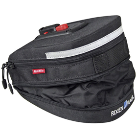 Torba podsiodłowa KLICKFIX Micro 100