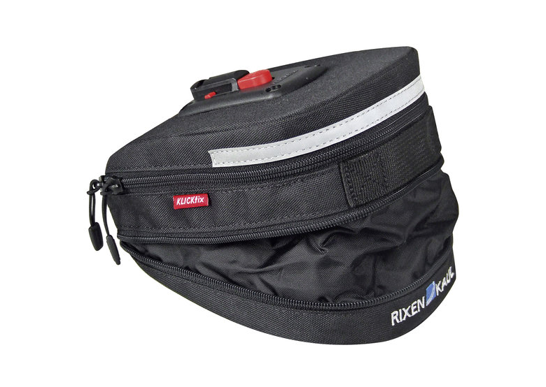 Torba podsiodłowa KLICKFIX Micro 100