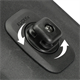 Uchwyt na telefon KLICKFIX PhoneBag Comfort M