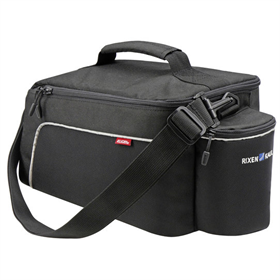 Torba na bagażnik KLICKFIX Rackpack Light
