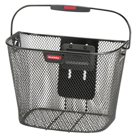 Kosz rowerowy na kierownicę KLICKFIX Uni Basket