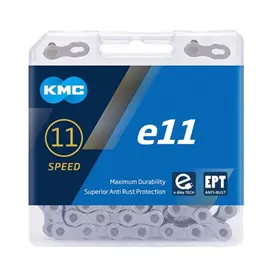 Łańcuch KMC e11 EPT
