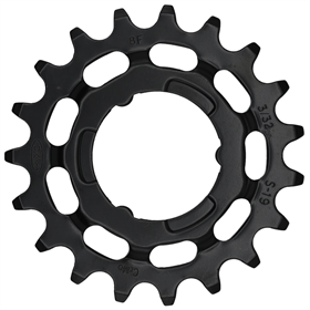 Zębatka KMC Shimano Narrow