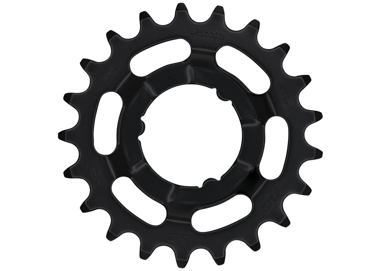 Zębatka KMC Shimano Narrow