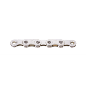 Łańcuch KMC X FLAT Silver