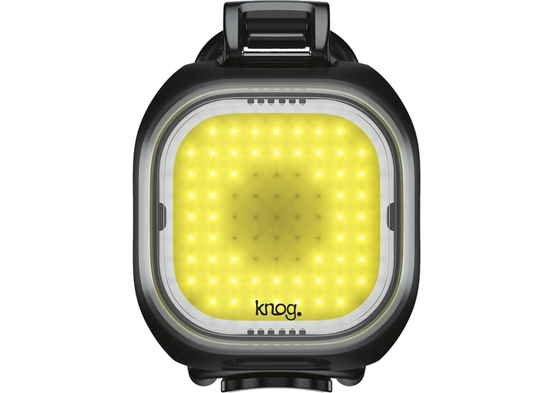 Lampka przednia KNOG Blinder Mini Square