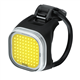 Zestaw lampek rowerowych KNOG Blinder Mini Square Twinpack