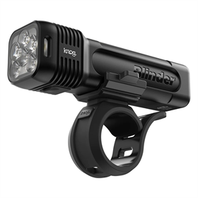 Lampka przednia KNOG Blinder Pro 1400