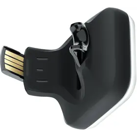 Lampka przednia KNOG Blinder Square