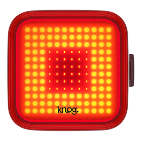 Lampka tylna KNOG Blinder Square