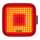 Lampka tylna KNOG Blinder Square