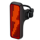 Lampka tylna KNOG Blinder V Bolt