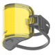 Lampka przednia KNOG Cobber Mini