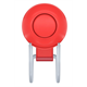 Lampka przednia KNOG Plugger Ninja