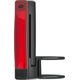 Lampka tylna KNOG Plus
