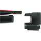 Lampka tylna KNOG Plus