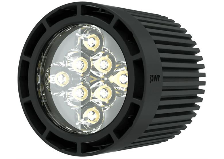 Głowica KNOG PWR Lighthead 2000L