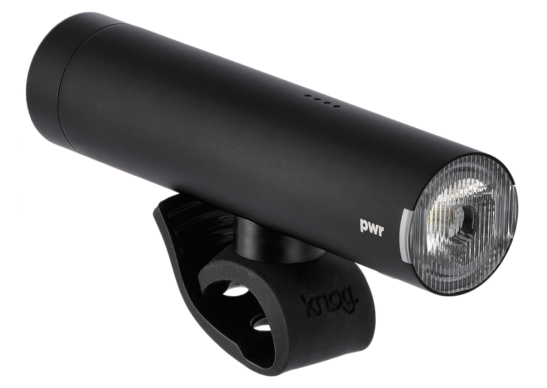 Lampka przednia KNOG PWR Rider 450L 