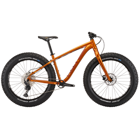 Rower MTB KONA WO