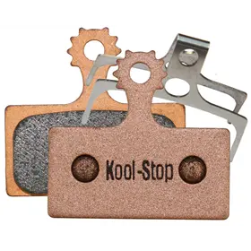 Okładziny hamulcowe KOOL-STOP D635S