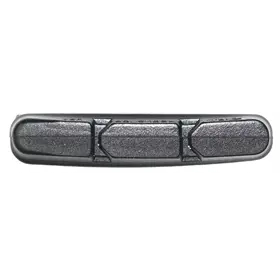 Klocki hamulcowe KOOL-STOP Dura 2 Carbon Fiber