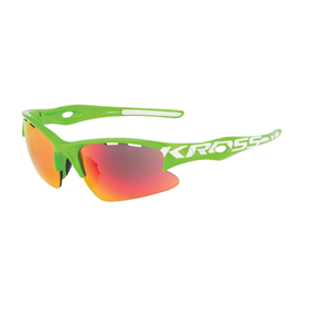 Okulary rowerowe KROSS DX-RACE 1