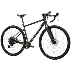 Rower gravel KROSS Esker 2.0 Cues