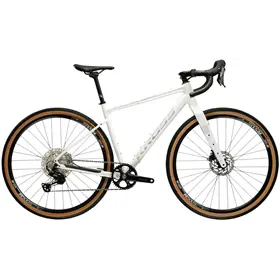 Rower gravel KROSS Esker 5.0 ULT.RA