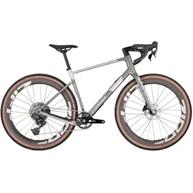 Rower gravel KROSS Esker ADV 3.0