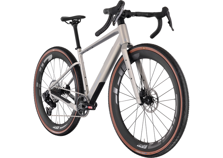 Rower gravel KROSS Esker ADV G300