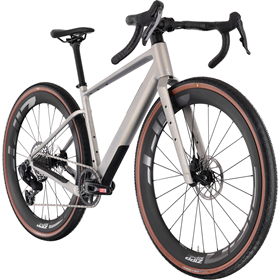 Rower gravel KROSS Esker ADV G300
