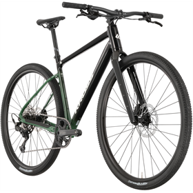 Rower gravel KROSS Esker Flatbar