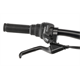 Rower młodzieżowy KROSS Esprit JR 1.0