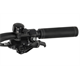Rower młodzieżowy KROSS Esprit JR 2.0