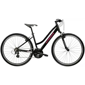 Rower crossowy damski KROSS Evado 2.0