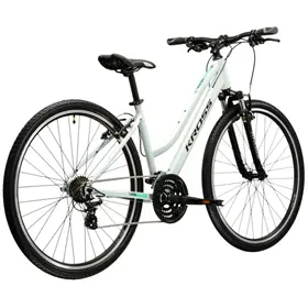 Rower crossowy damski KROSS Evado 2.0