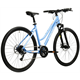 Rower crossowy damski KROSS Evado 3.0