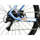 Rower crossowy damski KROSS Evado 3.0