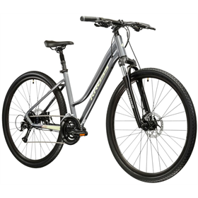 Rower crossowy damski KROSS Evado 3.0